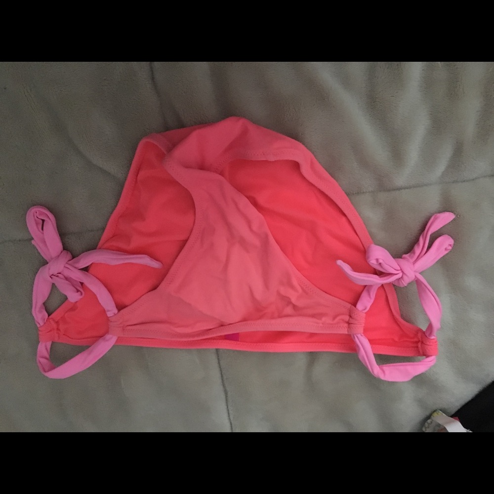 Bikini bottoms
